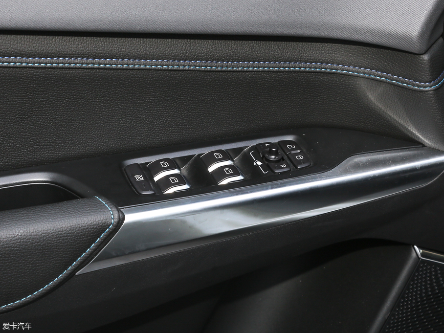 2019I01 PHEV 1.5T PHEV Pro VI