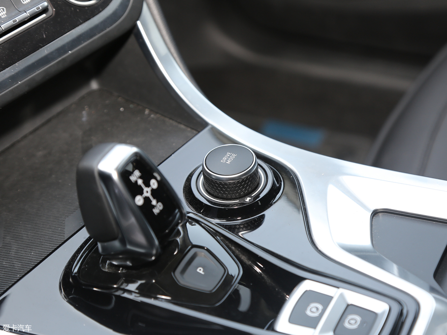 2019I01 PHEV 1.5T PHEV Pro VI