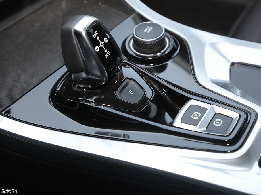 2019I01 PHEV 1.5T PHEV Pro VI