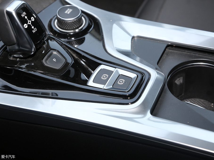 2019I01 PHEV 1.5T PHEV Pro VI