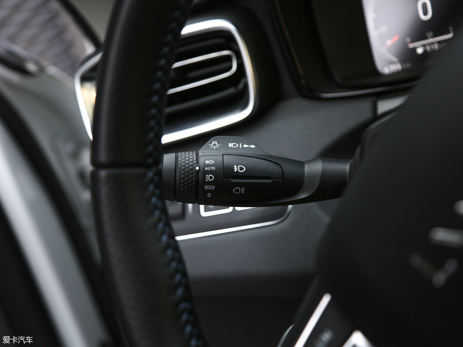 2019I01 PHEV 1.5T PHEV Pro VI