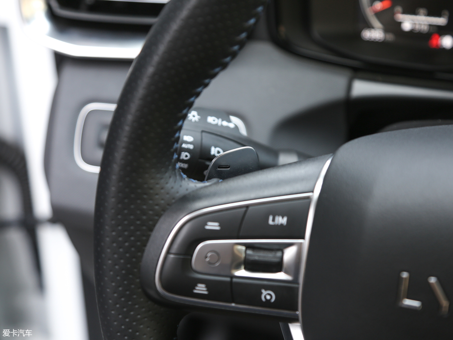 2019I01 PHEV 1.5T PHEV Pro VI