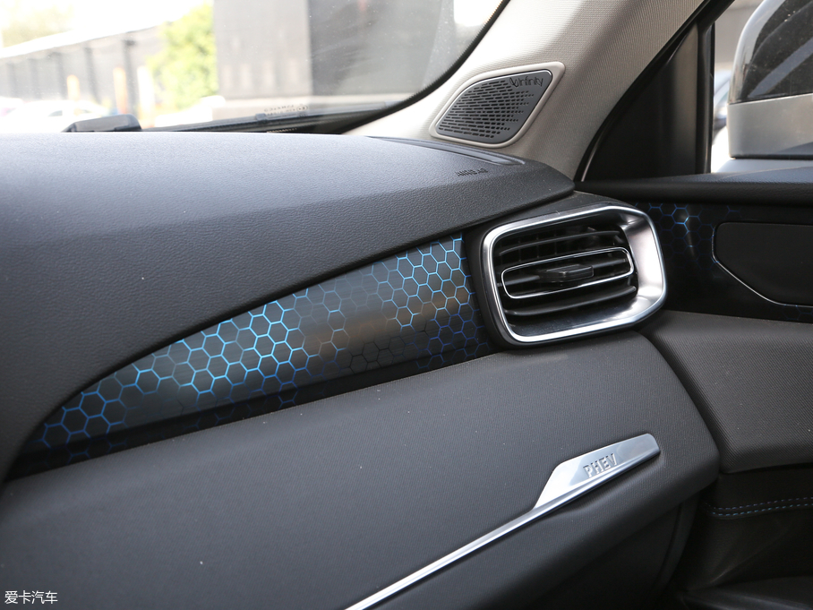 2019I(lng)01 PHEV 1.5T PHEV Pro (gu)VI