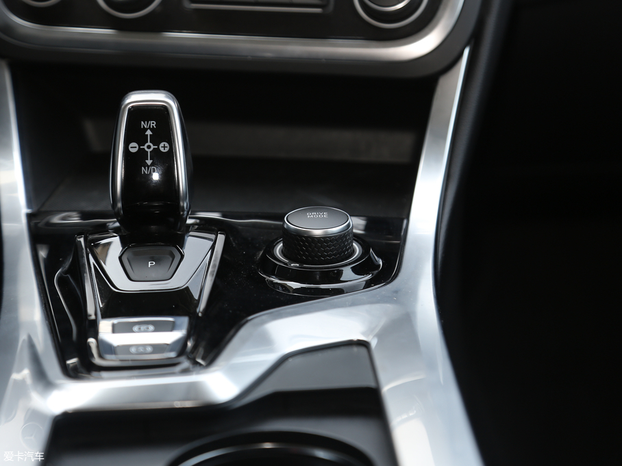 2019I01 PHEV 1.5T PHEV Pro VI