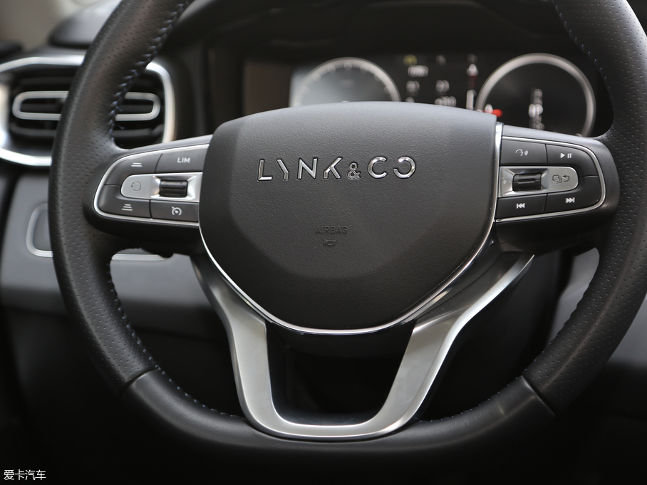 2019I01 PHEV 1.5T PHEV Pro VI