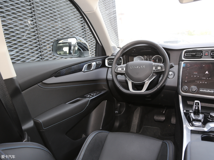 2019I01 PHEV 1.5T PHEV Pro VI