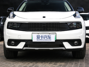 20191.5T PHEV Pro VI ^