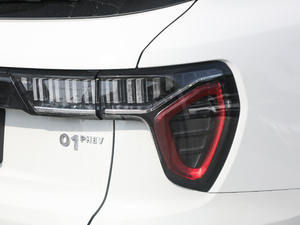 20191.5T PHEV Pro VI ^