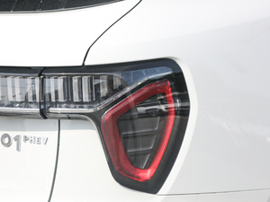 20191.5T PHEV Pro VI ^