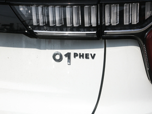 20191.5T PHEV Pro VI ^