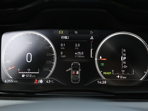 20191.5T PHEV Pro VI п؅^