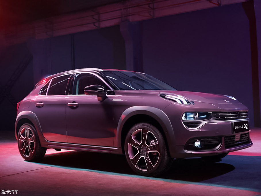 2019I(lng)02 ܰ 2.0TD (q) ҫPro (gu)VI