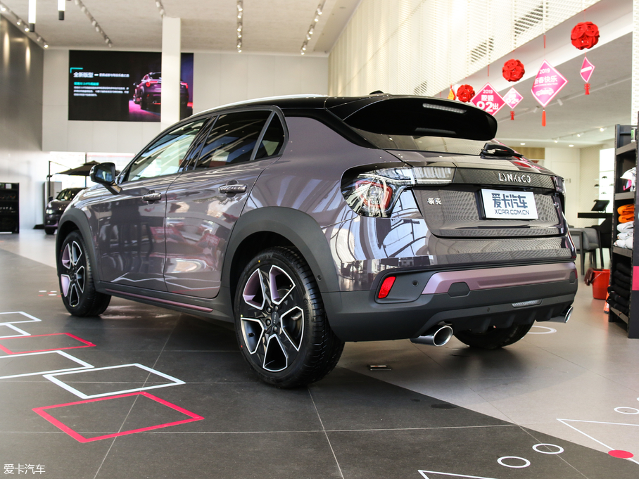 2019I(lng)02 ܰ 2.0TD (q) ҫPro (gu)VI