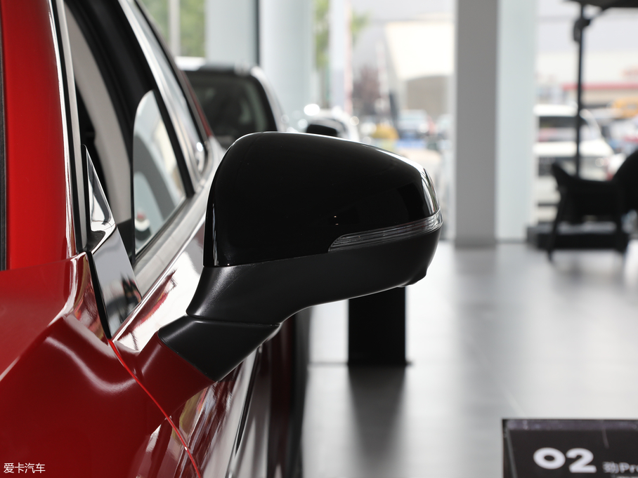 2019I02 1.5TD DCT Pro VI