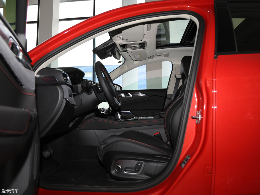 2019I(lng)02 1.5TD DCT(q) Pro VI