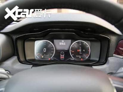 領克2019款領克02