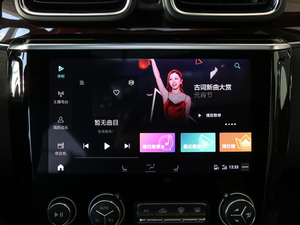 2019ܰ 2.0TD  ҫPro VI п؅^