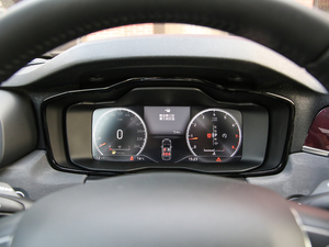 2019ܰ 2.0TD (q) ҫPro VI п؅^(q)