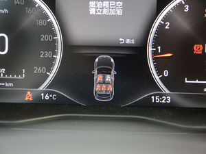 2019ܰ 2.0TD (q) ҫPro VI п؅^(q)