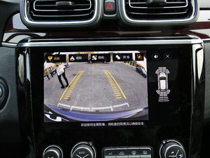 2019ܰ 2.0TD (q) ҫPro VI п؅^(q)