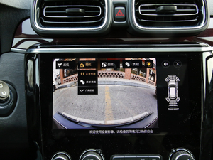 2019ܰ 2.0TD (q) ҫPro VI п؅^(q)