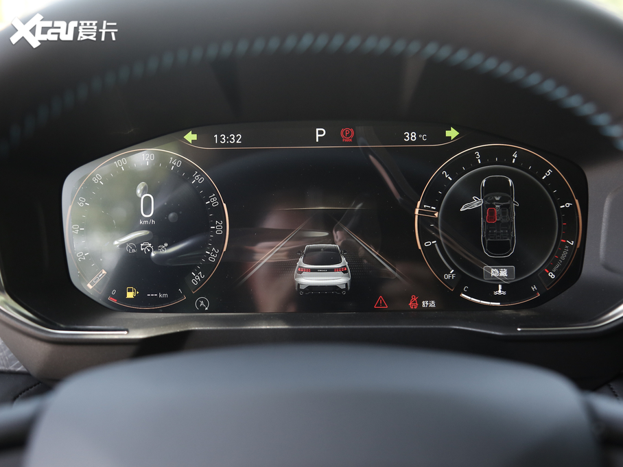 2020I05 2.0TD  ҫHalo