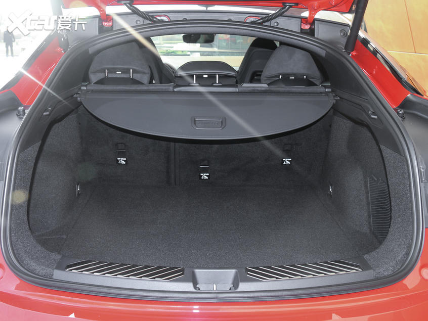 領克2020款領克05