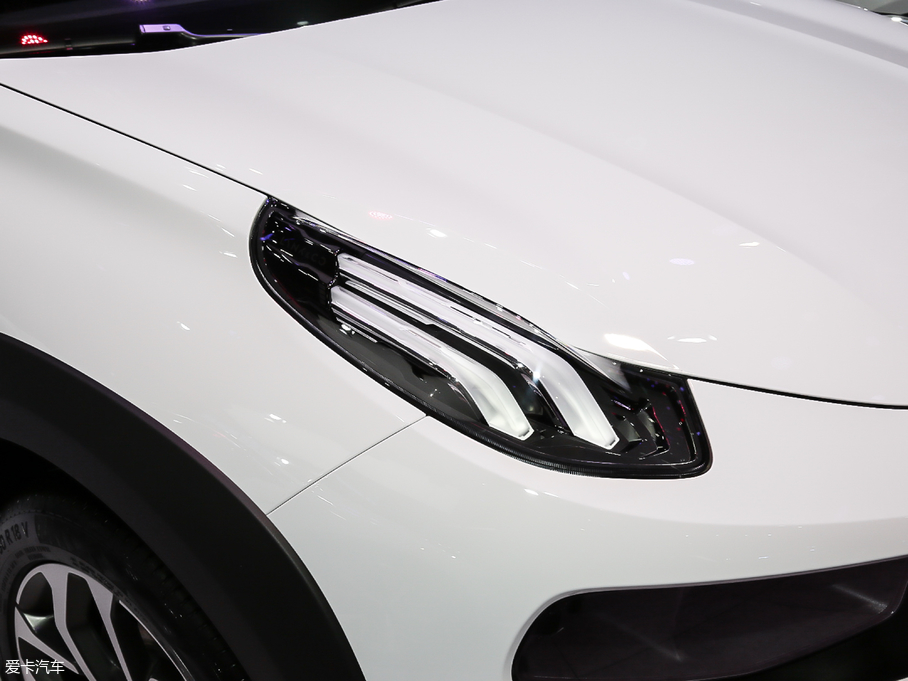 2019I02 PHEV 1.5T PHEV Pro