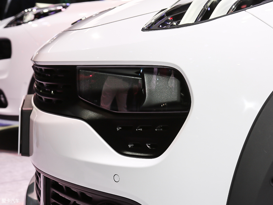 2019I02 PHEV 1.5T PHEV Pro