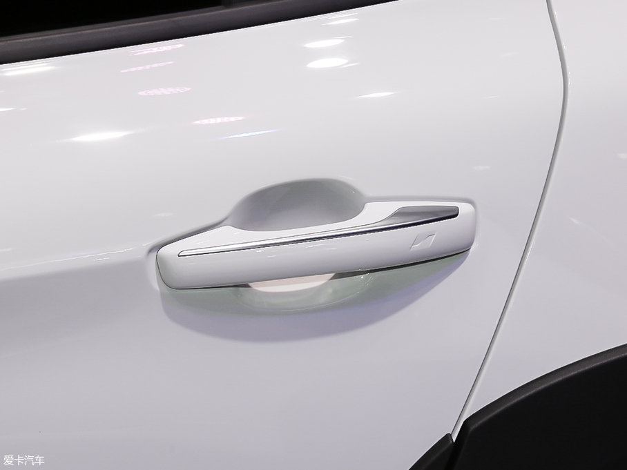 2019I02 PHEV 1.5T PHEV Pro