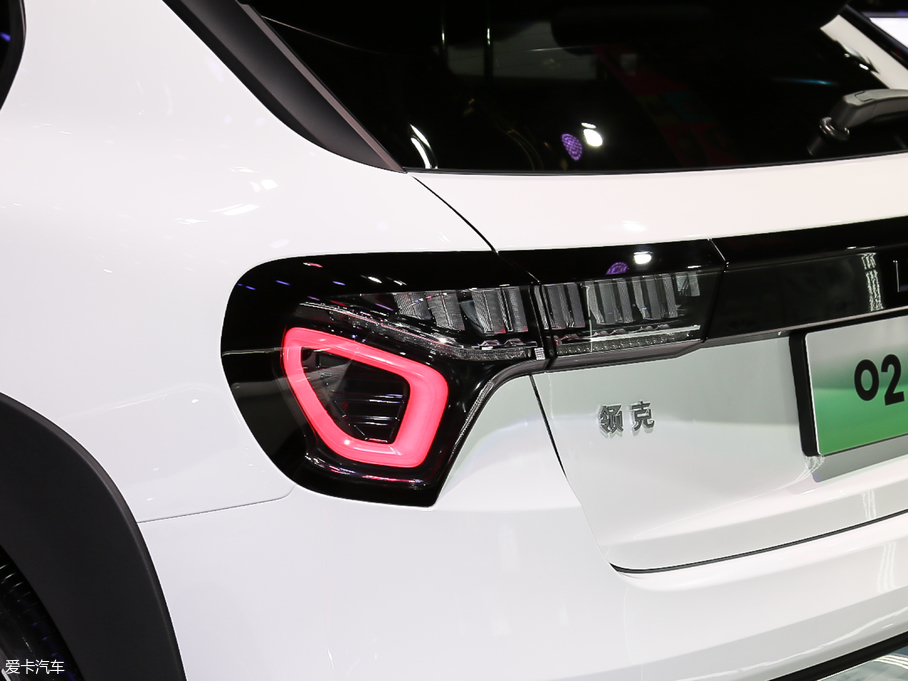 2019I02 PHEV 1.5T PHEV Pro