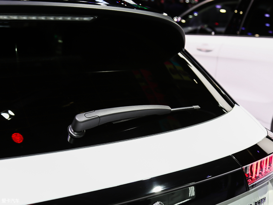 2019I02 PHEV 1.5T PHEV Pro