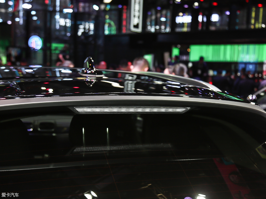 2019I02 PHEV 1.5T PHEV Pro