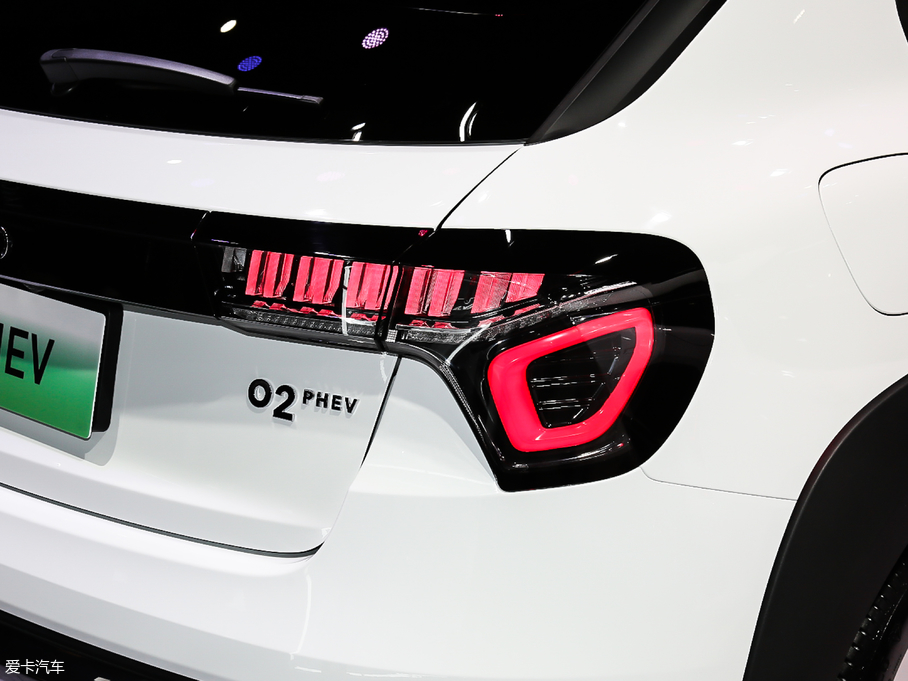 2019I(lng)02 PHEV 1.5T PHEV Pro