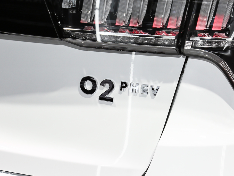 2019I(lng)02 PHEV 1.5T PHEV Pro