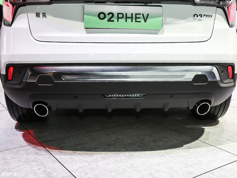 2019I02 PHEV 1.5T PHEV Pro