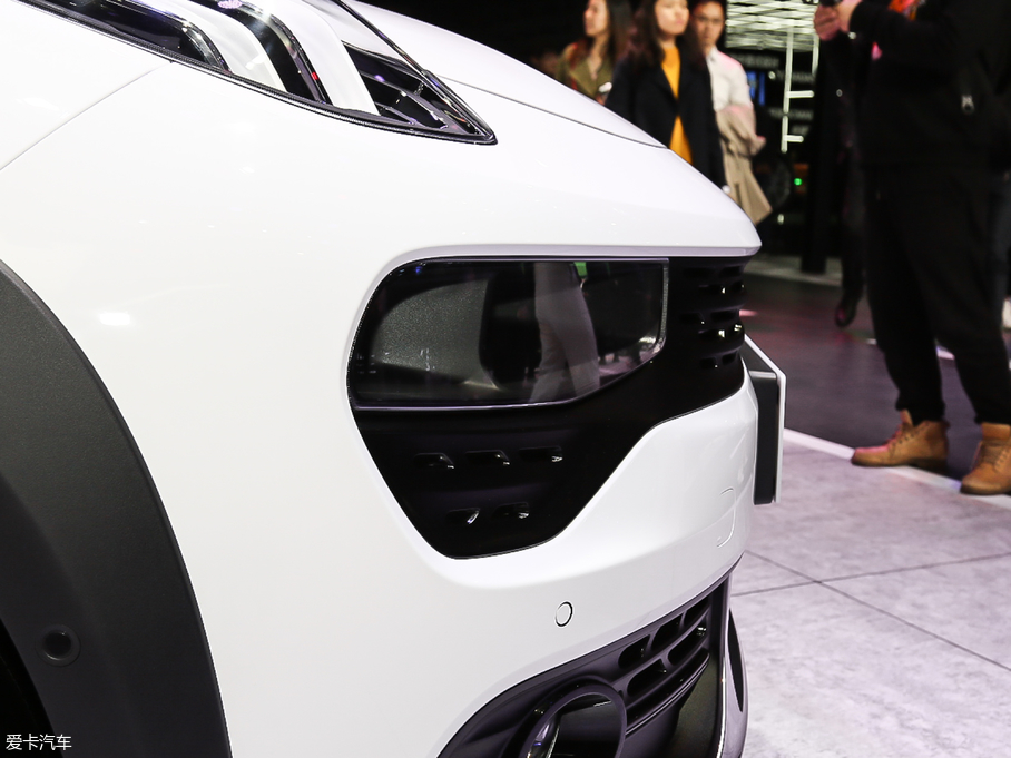 2019I02 PHEV 1.5T PHEV Pro