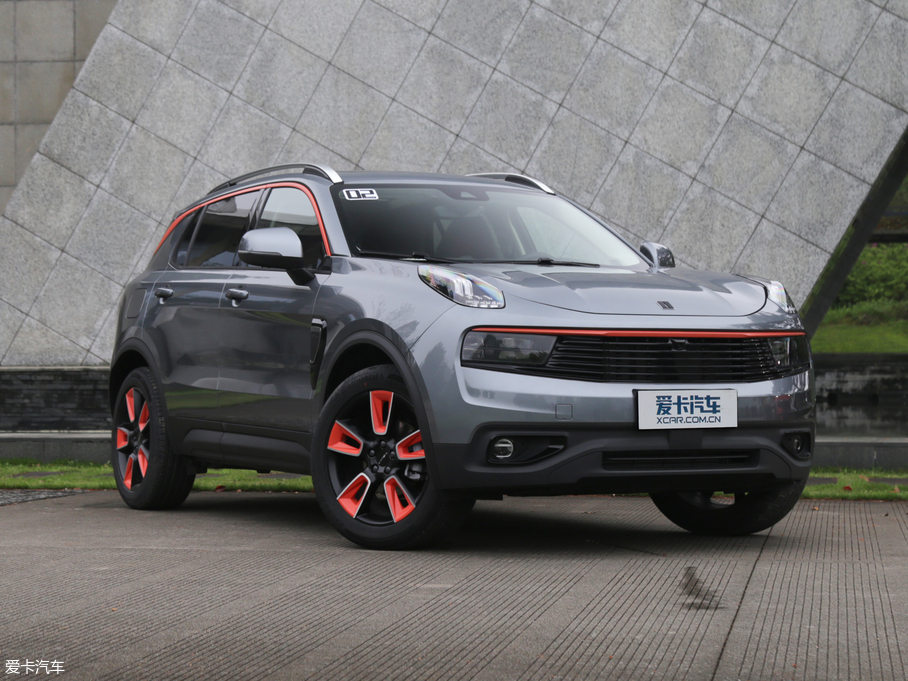 2019I01 2.0T ҫPro VI