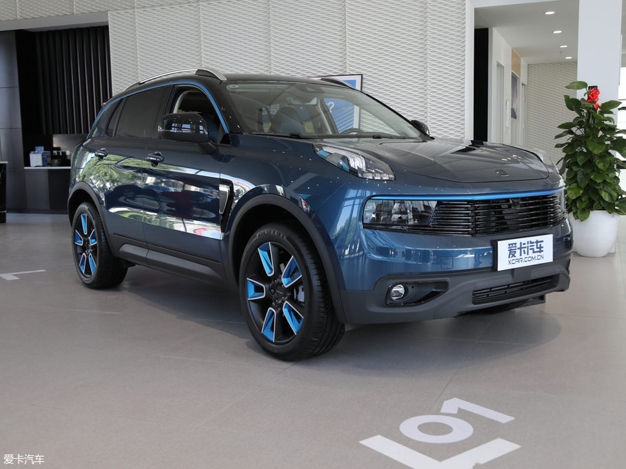 2019I01 2.0T ҫPro VI