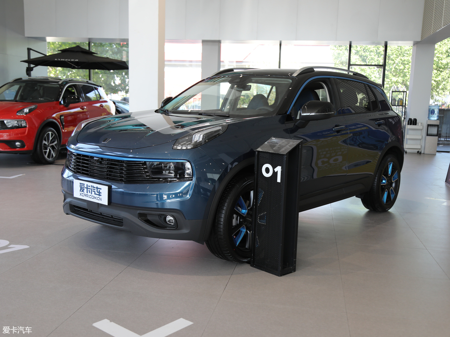 2019I(lng)01 2.0T (q)ҫPro VI