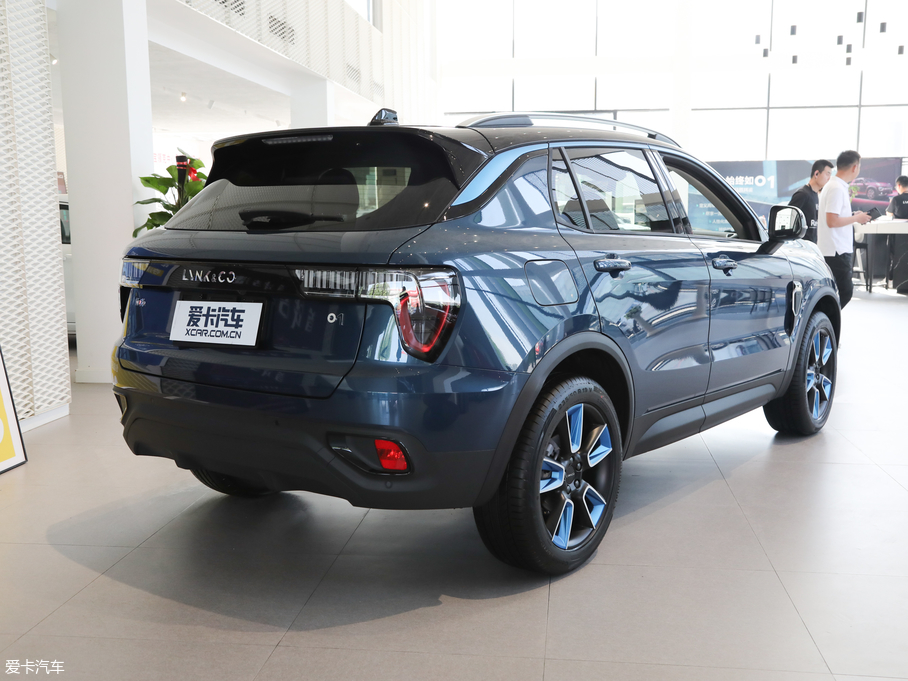 2019I01 2.0T ҫPro VI