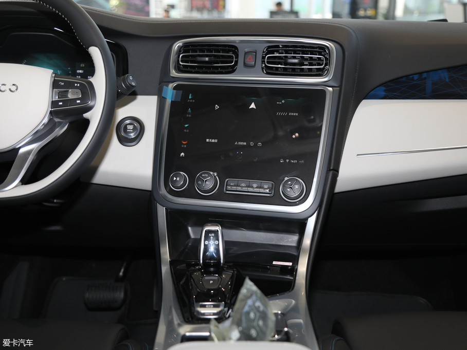 2019I01 2.0T ҫPro VI