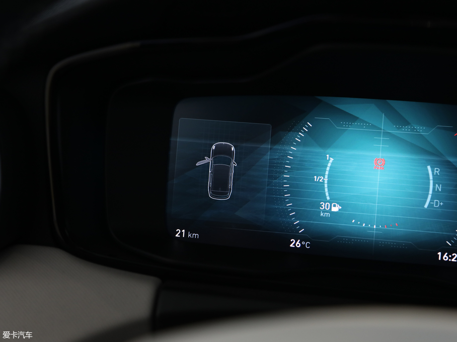 2019I01 2.0T ҫPro VI