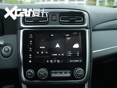 領克2019款領克01