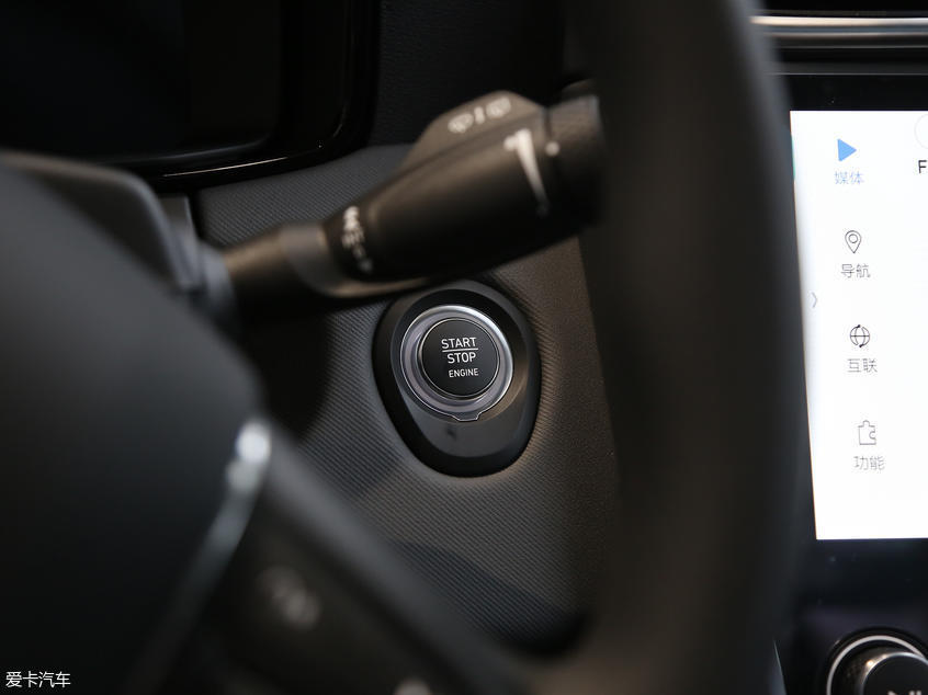 領克2019款領克01