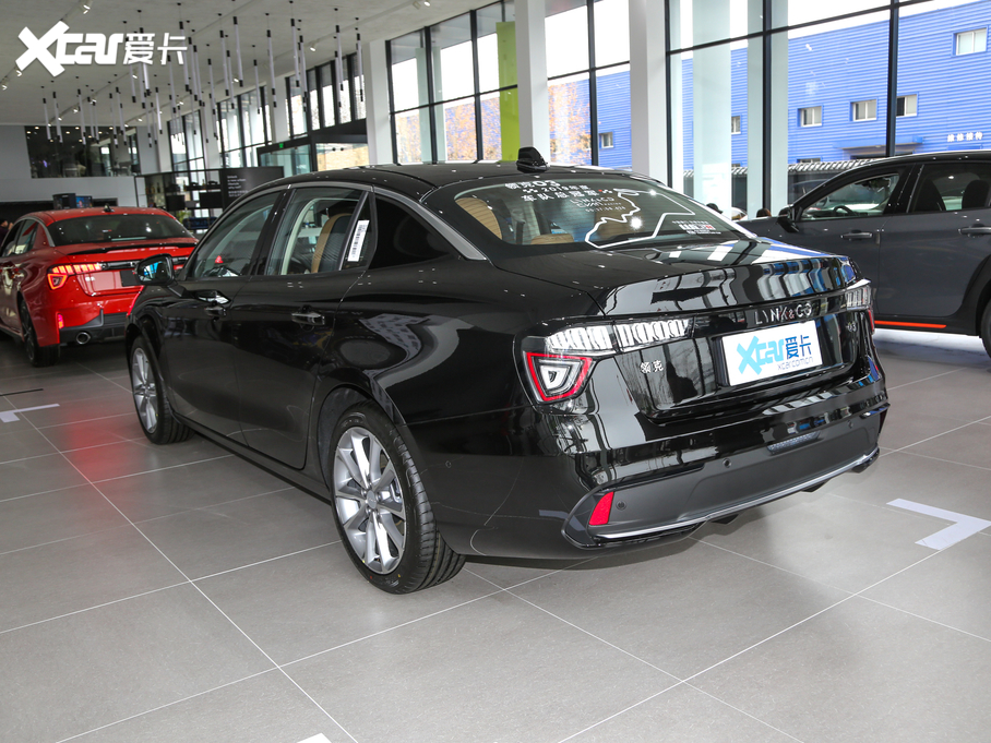 2019I(lng)03 1.5TD DCTͰ VI