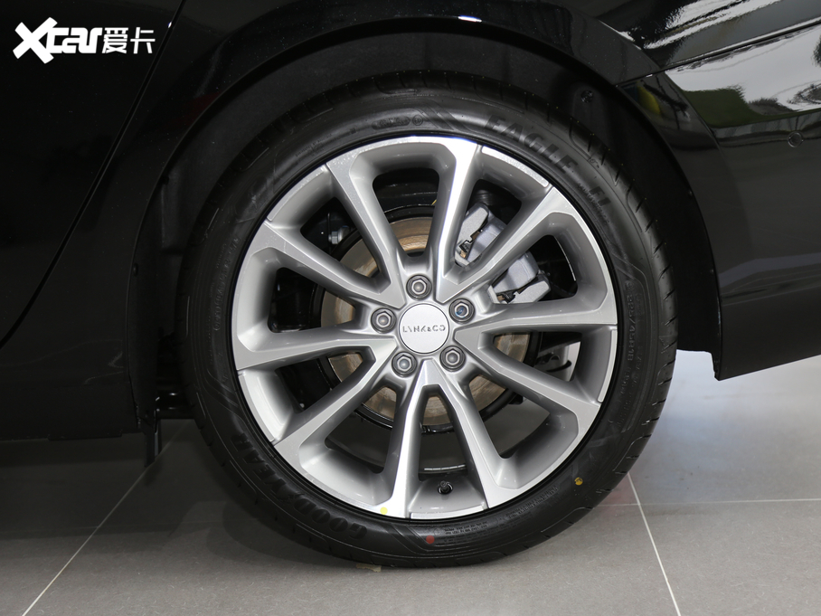 2019I(lng)03 1.5TD DCTͰ VI