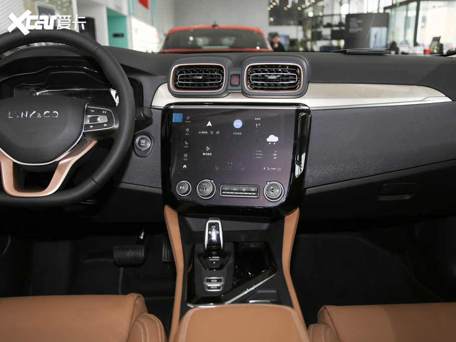 2019I03 1.5TD DCTͰ VI