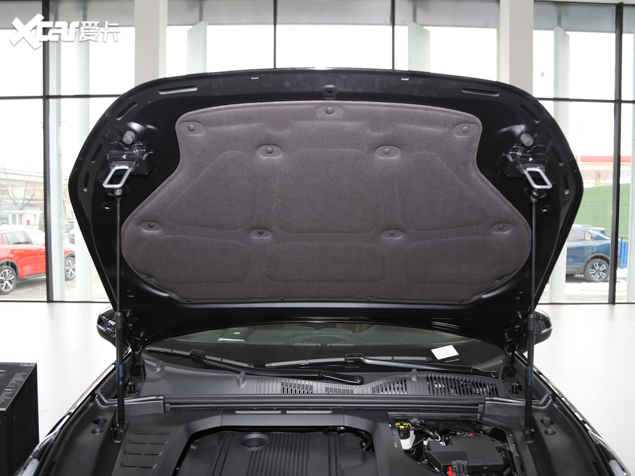 2019I(lng)03 1.5TD DCTͰ (gu)VI