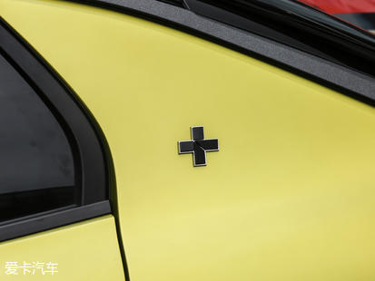 領克2019款領克03